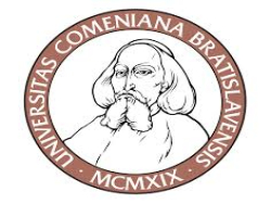 Comenius University Bratislava